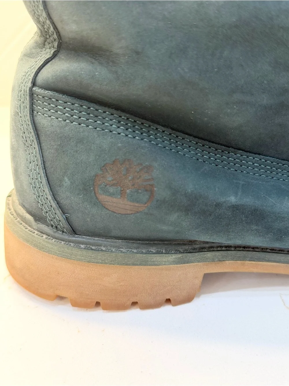Timberland inch premium